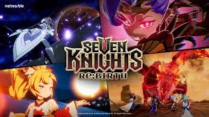 7K Rebirth APK