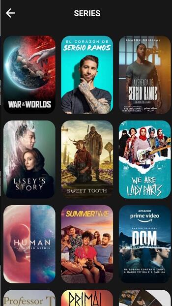 MOTHERING SUNDAY TOBY MCGUIRE